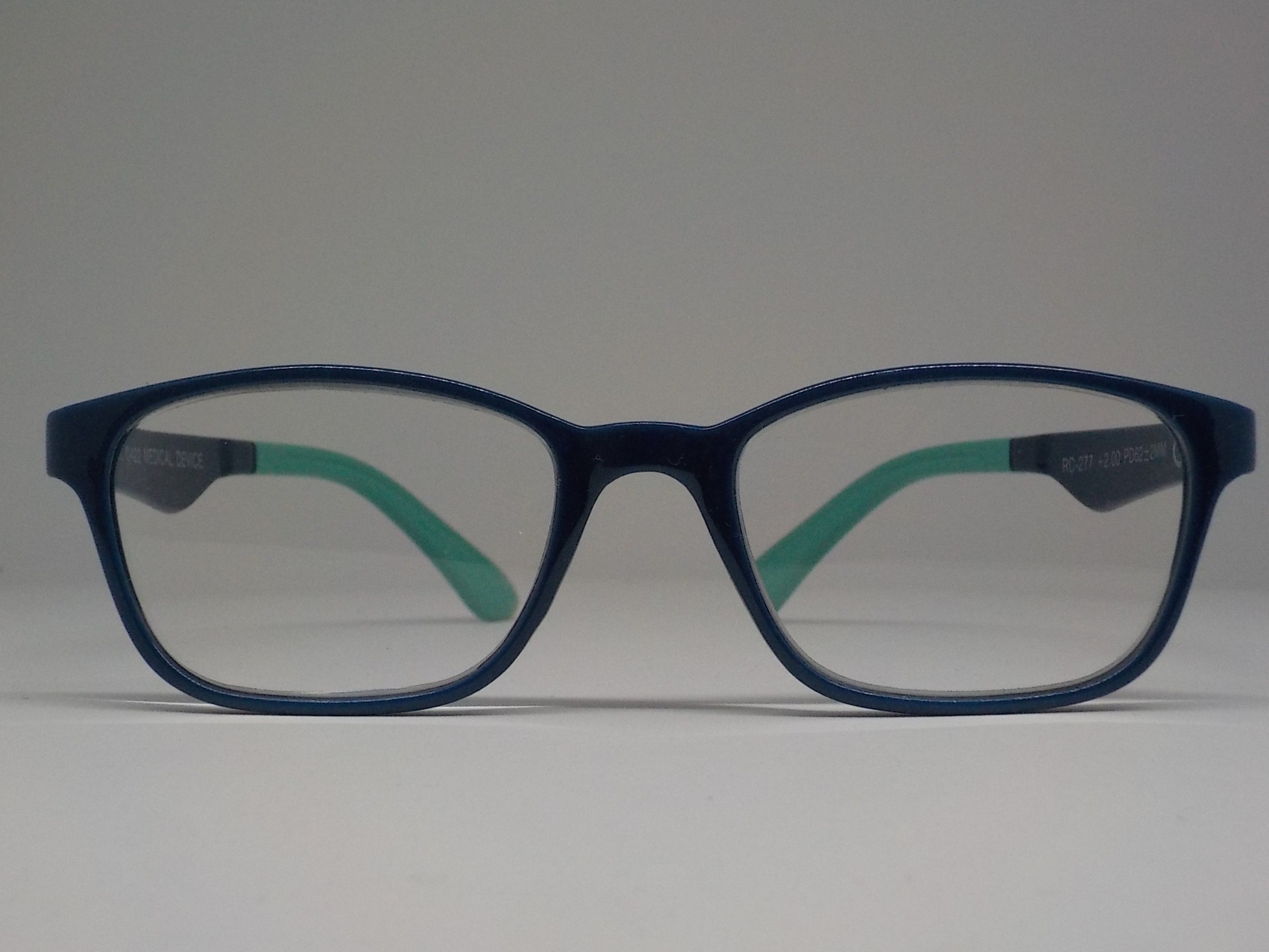 Colorado Blauw